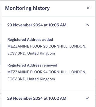 monitoring_updates_history.png Orbis monitoring history tab