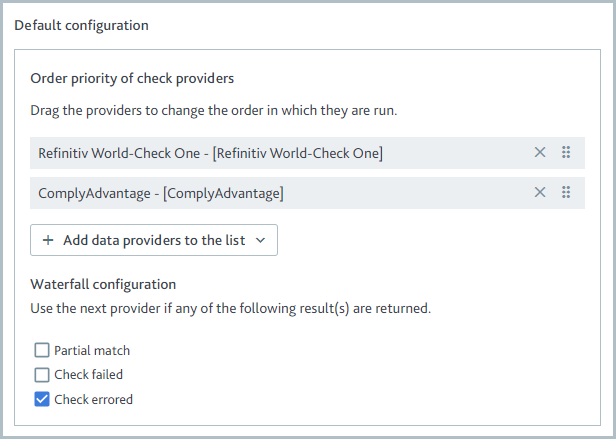 Smart_policies_Check_configuration_data_provider_order_priority.png Order priority of data providers for a check