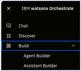 Moodys_Compliance_Screening_Agent_IBM_wxO_Agent_builder.png Create new AI Agent in IBM watsonX Orchestrate