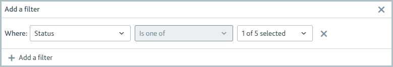 Profiles_page_Add_a_filter.png Add a filter pop-out.