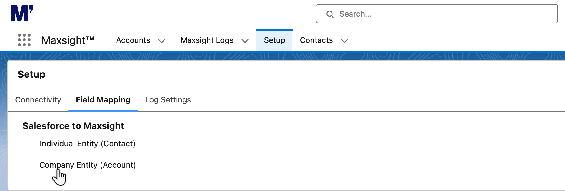 Salesforce_SelectCompanyEntityAccount.png Salesforce_SelectCompanyEntityAccount.png
